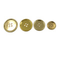 Dongguan Garment Accessory 4 Holes Metal Button